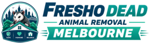 Fresho Dead Animal Removal Hadfield logo