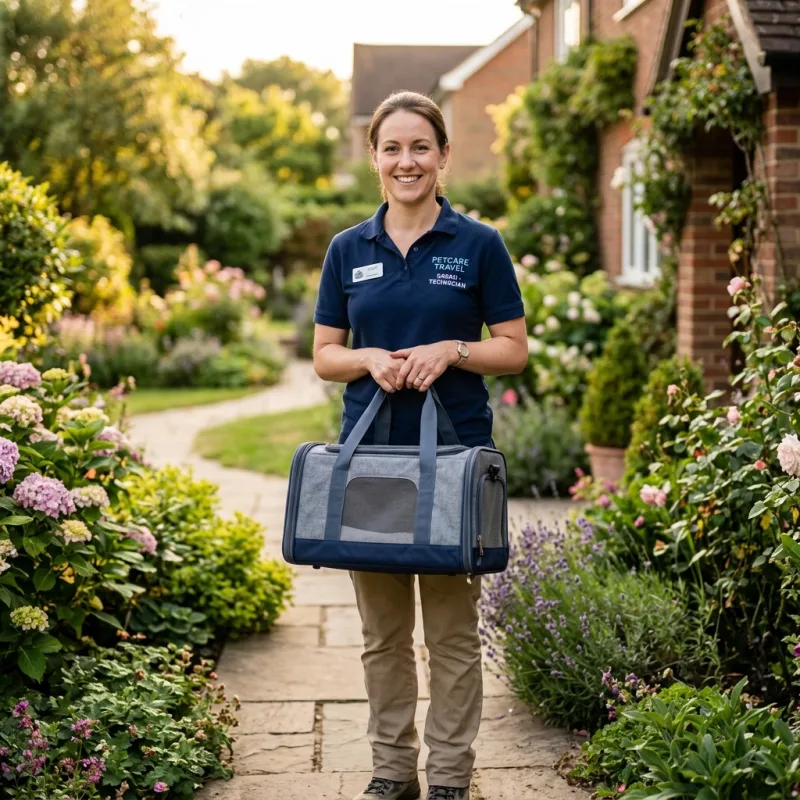 Dead Pet Removal Hadfield